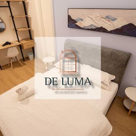 Deluma-Lebuh Acheh Apartment Джордж Таун Екстериор снимка