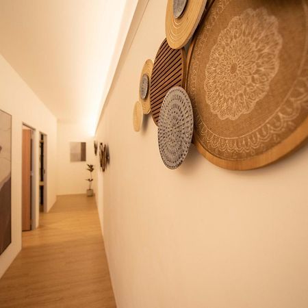 Deluma-Lebuh Acheh Apartment Джордж Таун Екстериор снимка