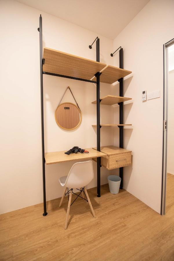 Deluma-Lebuh Acheh Apartment Джордж Таун Екстериор снимка