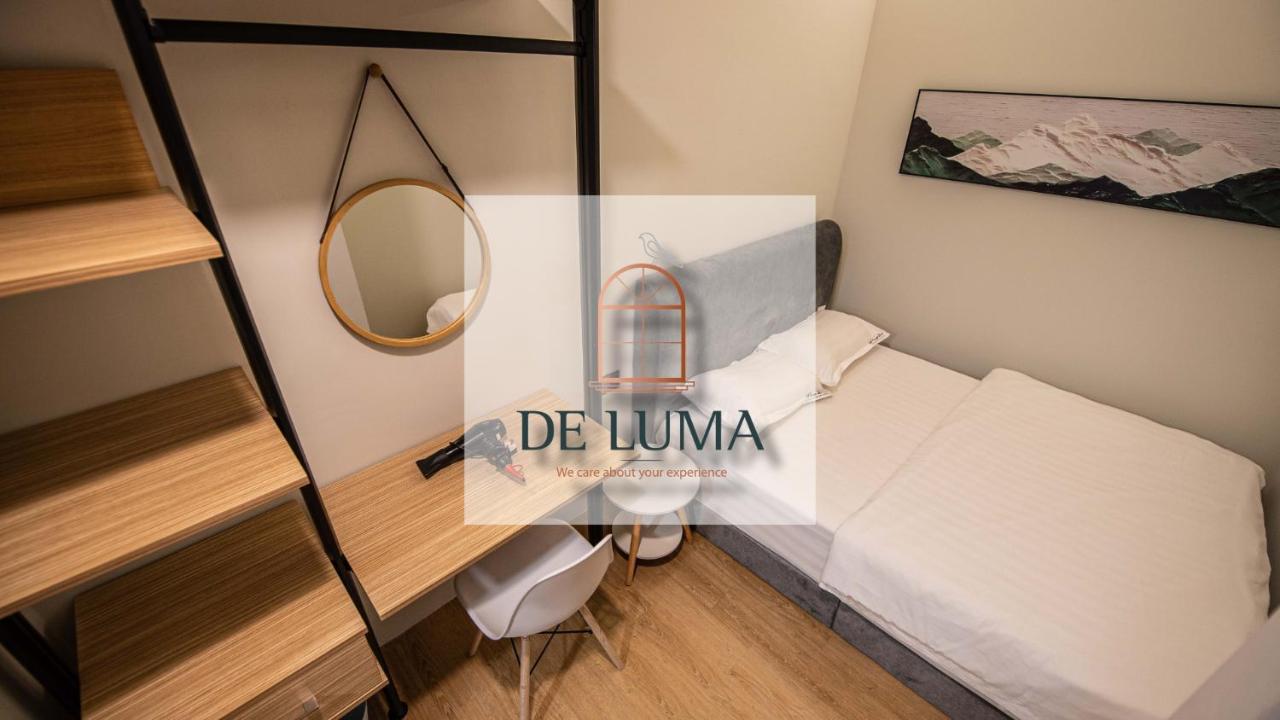 Deluma-Lebuh Acheh Apartment Джордж Таун Екстериор снимка
