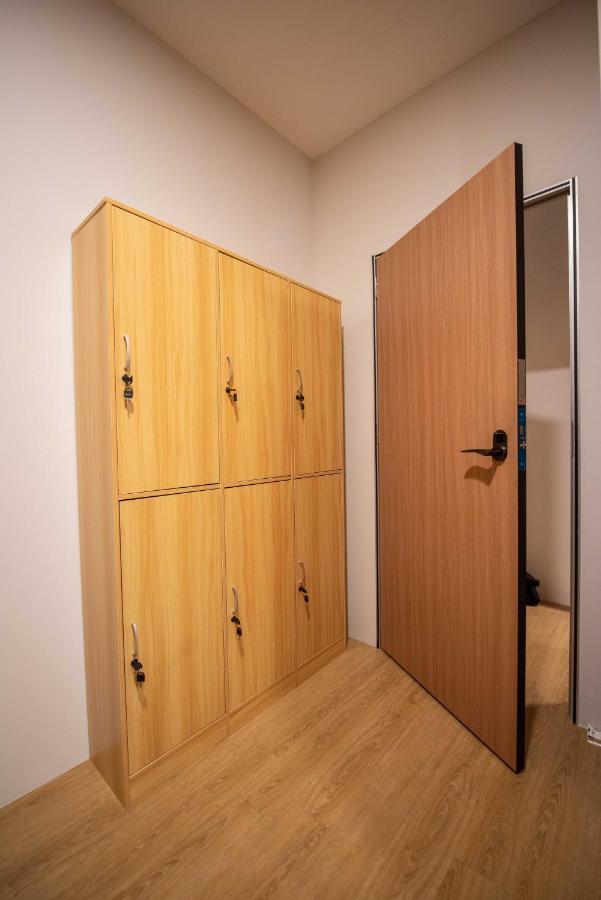 Deluma-Lebuh Acheh Apartment Джордж Таун Екстериор снимка