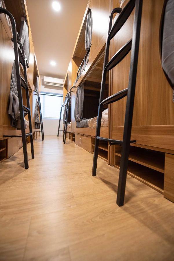 Deluma-Lebuh Acheh Apartment Джордж Таун Екстериор снимка